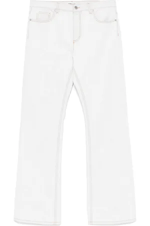 Bally Jeans mit Bootcut