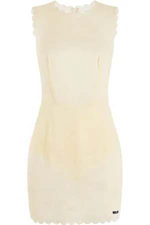 Elisabetta Franchi Kleid aus Voile