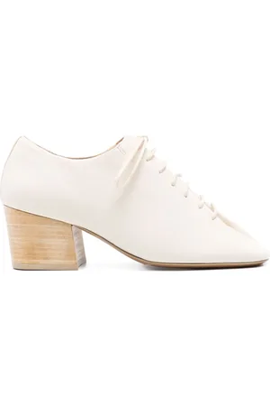 LEMAIRE Souris Pumps 55mm