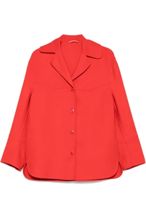 ERMANNO SCERVINO Klassischer Mantel