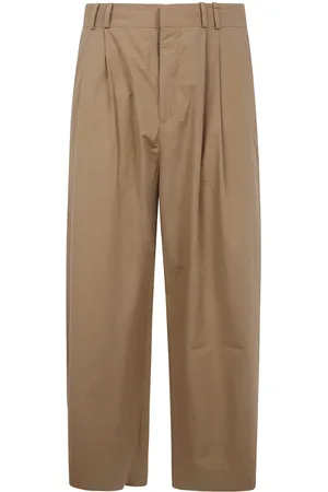 STUDIO NICHOLSON Klassische Hose