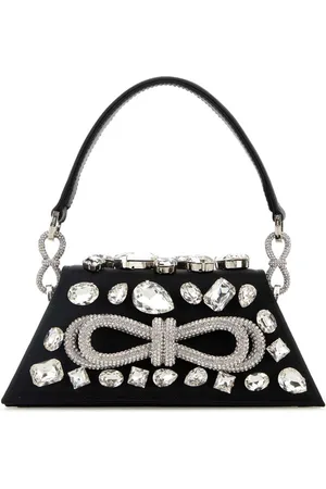 Mach & Mach Mini Samantha Handtasche
