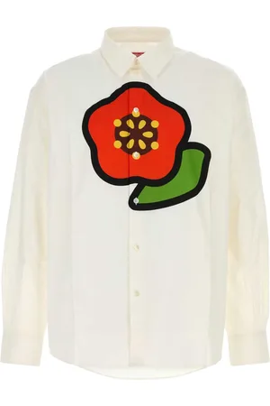 Kenzo Boke Flower Hemd