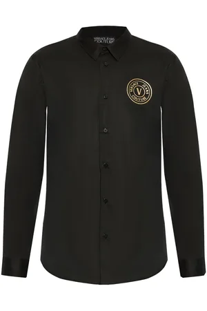 VERSACE Medusa Hemd