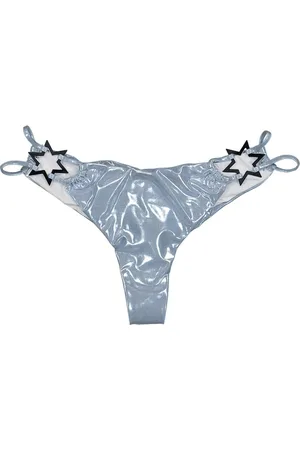MISBHV Hollywood Bikinihöschen
