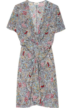Zadig & Voltaire Rozom Minikleid