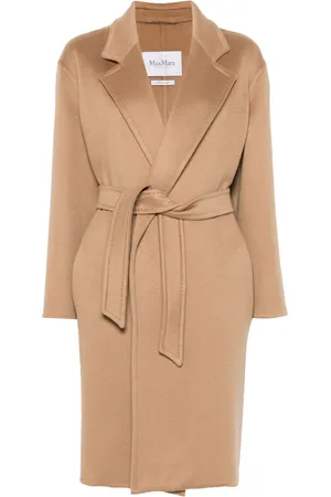 Max Mara Melinda Mantel