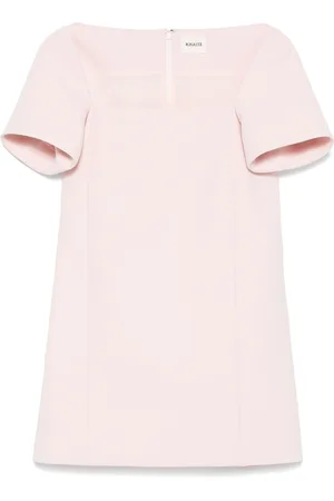 Khaite Benji Minikleid