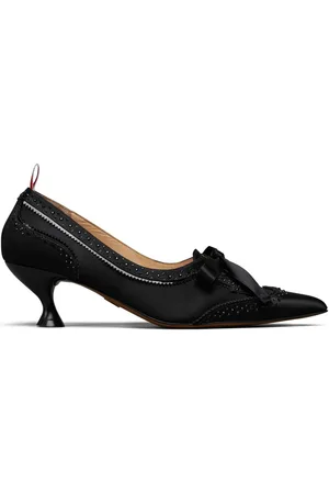 Thom Browne Pumps mit Kristallen 50mm