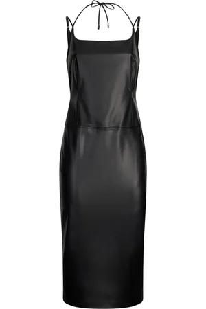 Liu Jo Beschichtetes Kleid
