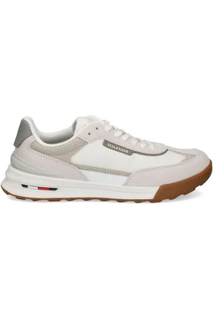 Tommy Hilfiger Clear Classic Sneakers