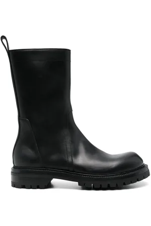 Rick Owens Army Creeper Stiefel