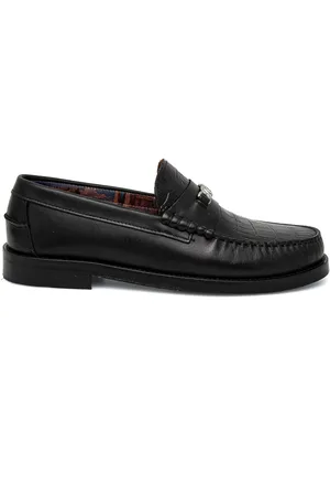 Naked Wolfe Roma Loafer