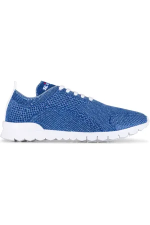 Kiton Klassische Sneakers