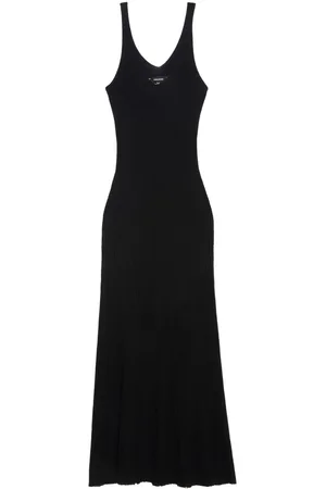 Zadig & Voltaire Nara Midikleid
