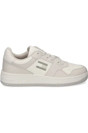 Tommy Hilfiger Retro Tonal Sneakers