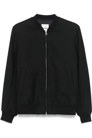 Sandro New Teddy Bomberjacke
