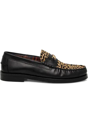 Naked Wolfe Roma Loafer