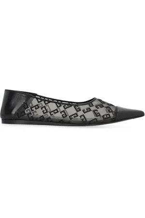 Givenchy Ballerinas mit 4G
