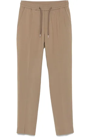 Sandro Gerade Hose mit Stretchbund