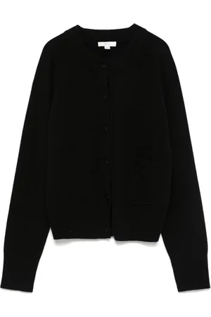 Vince Gerippter Cardigan