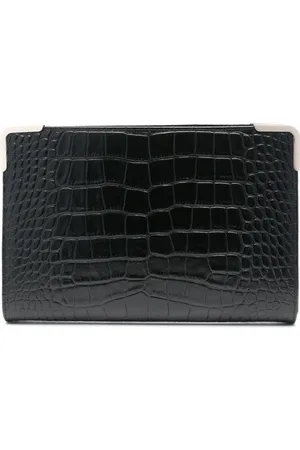 A.P.C. Elena Clutch