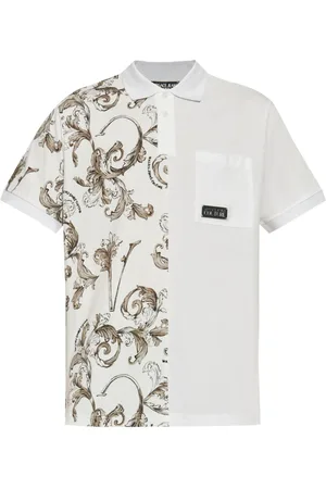 VERSACE Barocco Hemd