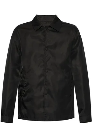 Givenchy Hemd mit Stickerei