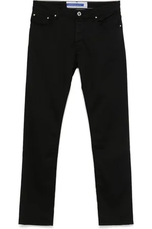 Jacob Cohen Bard Slim-Fit-Hose