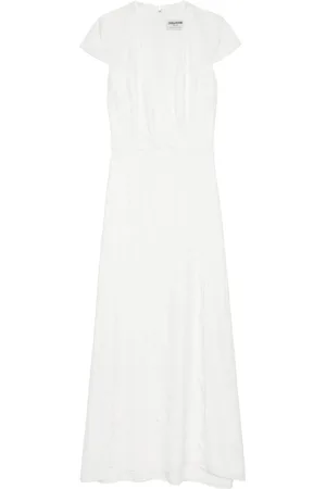 Zadig & Voltaire Rapazi Midikleid