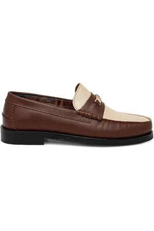 Naked Wolfe Roma Loafer