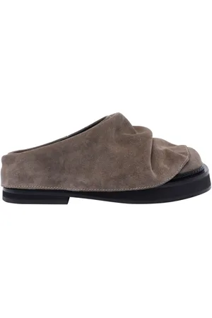 The Attico Mini Robin Stiefel