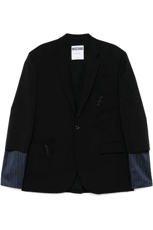 Moschino Einreihiges Sakko