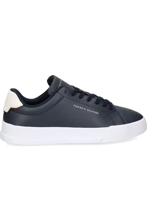 Tommy Hilfiger Sneakers aus Leder