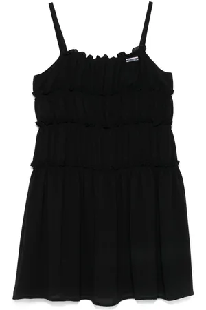 MONNALISA Kleid mit Rüschen