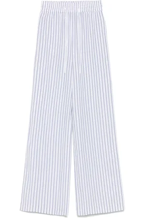 Sandro Gestreifte Hose