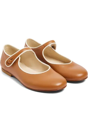 BONPOINT Ella Ballerinas
