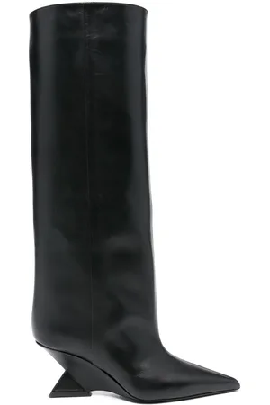 The Attico Cheope Stiefel 105mm