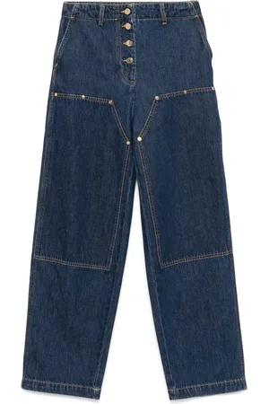 Sandro Jeans mit geradem Bein