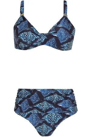Lygia & Nanny Mariane Bikini