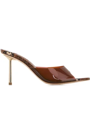 LE SILLA Bella Mules 90mm