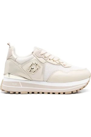 Liu Jo Maxi Wonder Sneakers