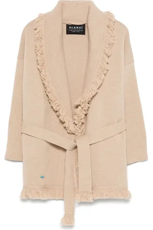 Alanui Finest Cardigan