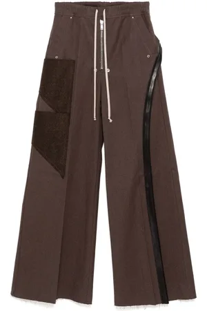 Rick Owens Bela Hose