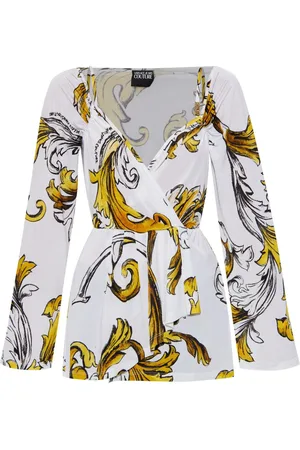 VERSACE Barocco Bluse