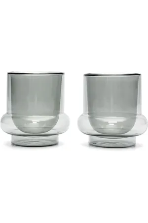 Tom Dixon Bump Kaffeetassen (2er-Set)