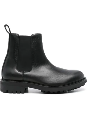 Calvin Klein Klassische Chelsea-Boots