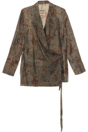 UMA WANG Khloe Jacke