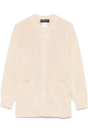 Fabiana Filippi Cardigan aus Baumwolle