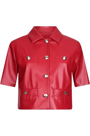 Liu Jo Cropped-Jacke
